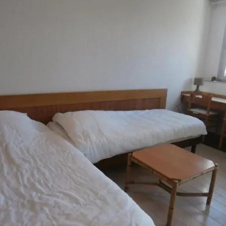 En Front De Avec Piscine A - Fr-1-3-418 Apartment Biarritz