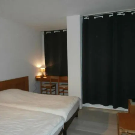 Biarritz, 1 Pièce, 2 Personnes - Fr-1-3-418 * Biarritz