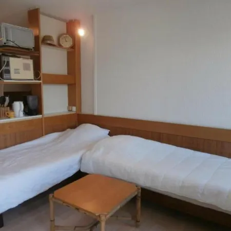 En Front De Avec Piscine A - Fr-1-3-418 Biarritz