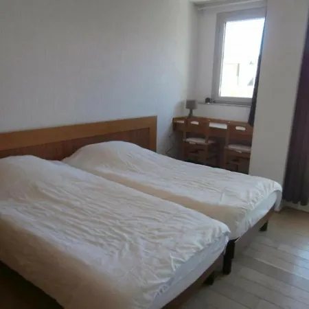 Biarritz, 1 Pièce, 2 Personnes - Fr-1-3-418 * Biarritz