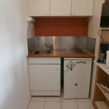 Biarritz, 1 Pièce, 2 Personnes - Fr-1-3-418 * Biarritz