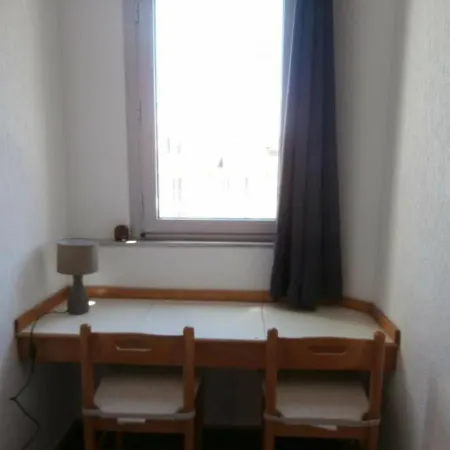 Biarritz, 1 Pièce, 2 Personnes - Fr-1-3-418 *