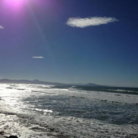 Appartement Biarritz, 1 Pièce, 2 Personnes - Fr-1-3-418 *