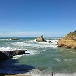 En Front De Avec Piscine A - Fr-1-3-418 *