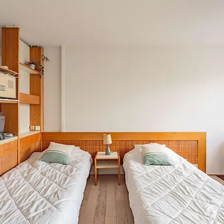 En Front De Avec Piscine A - Fr-1-3-418 Biarritz