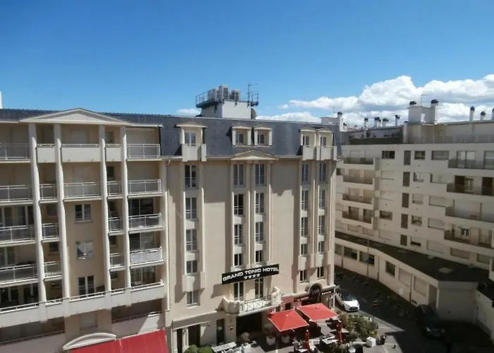 En Front De Avec Piscine A - Fr-1-3-418 公寓 *