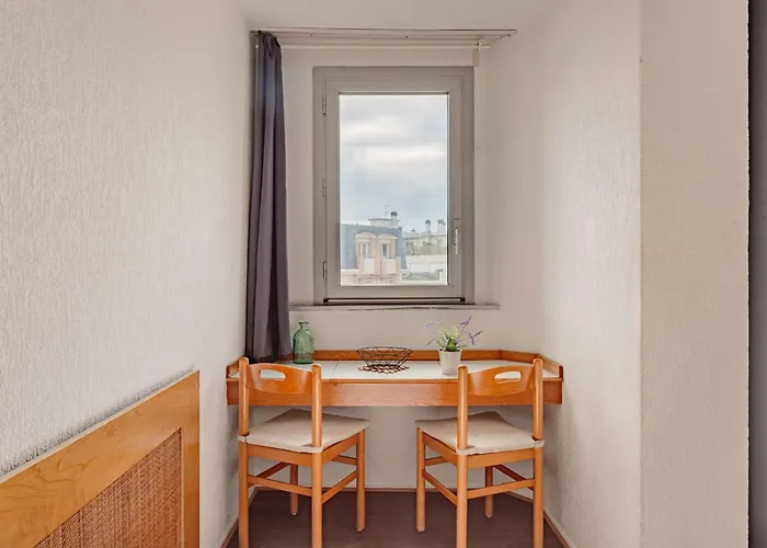 En Front De Avec Piscine A - Fr-1-3-418 * Biarritz