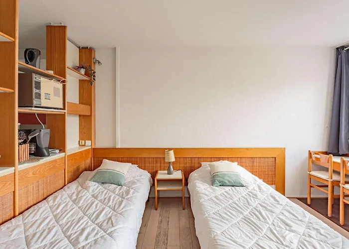 En Front De Avec Piscine A - Fr-1-3-418 比亚里茨