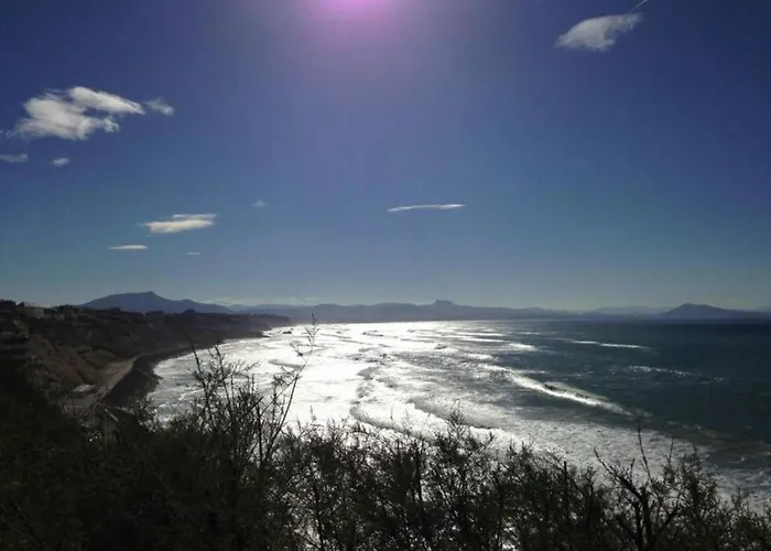 Apartman En Front De Avec Piscine A - Fr-1-3-418 *